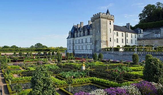 Famous Chateaux of the Loire - Which One Should you Visit?