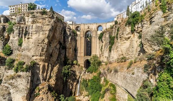 Why Book your Spanish Adventure with Macs?