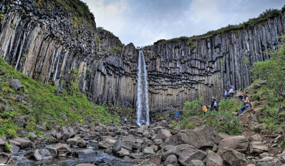 The best time to visit Iceland?