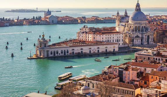 Top 10 Things To Do Cycling in Italy