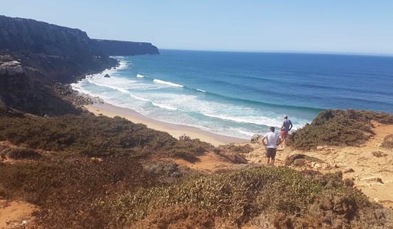 Best time to visit Portugal