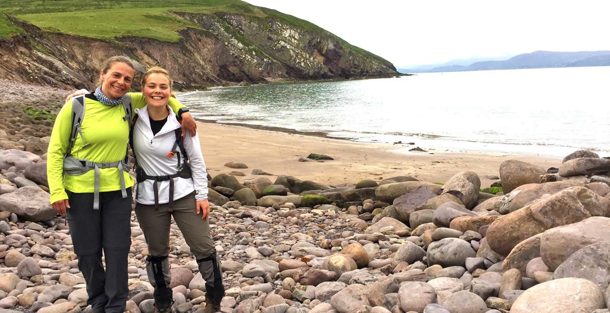 Ireland's top 5 drive & hike stops