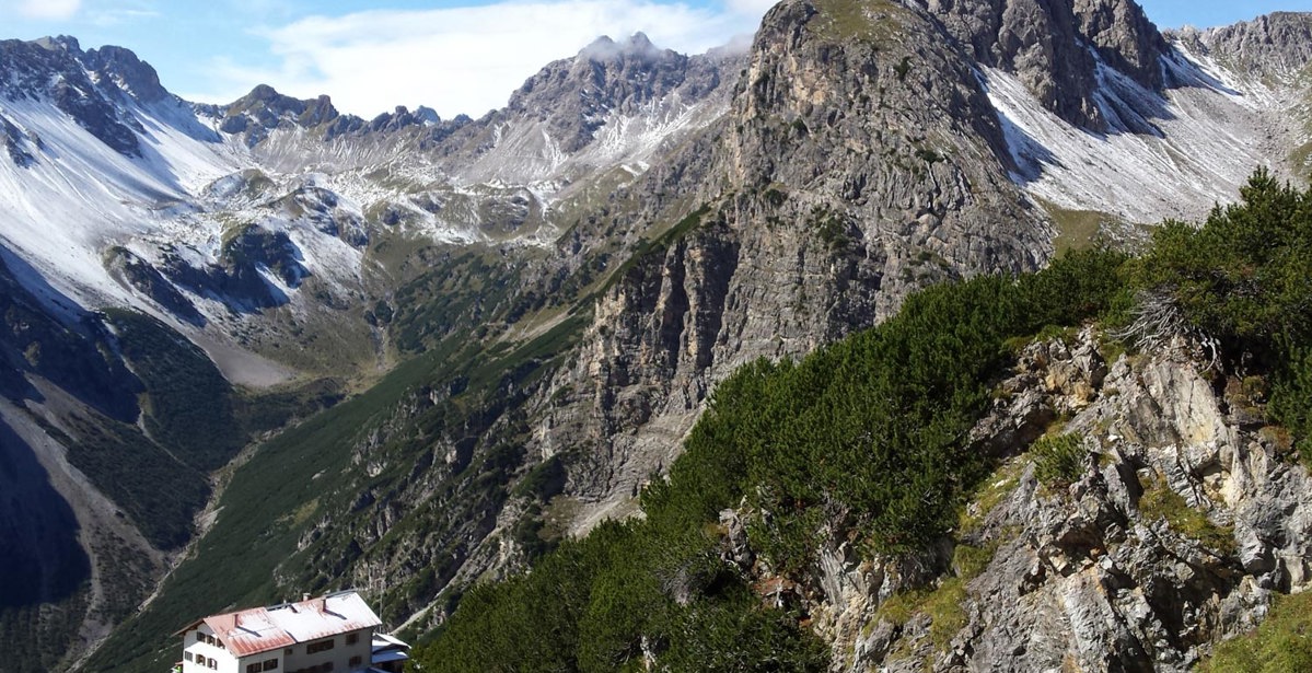 Which Alpine Crossing is for you?