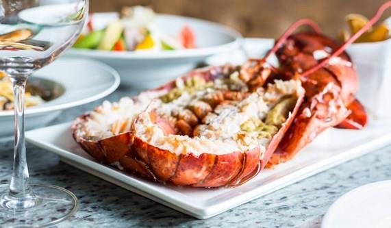 Eat your way around the Channel Islands!