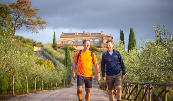 Favorite Italy In Style Accommodations