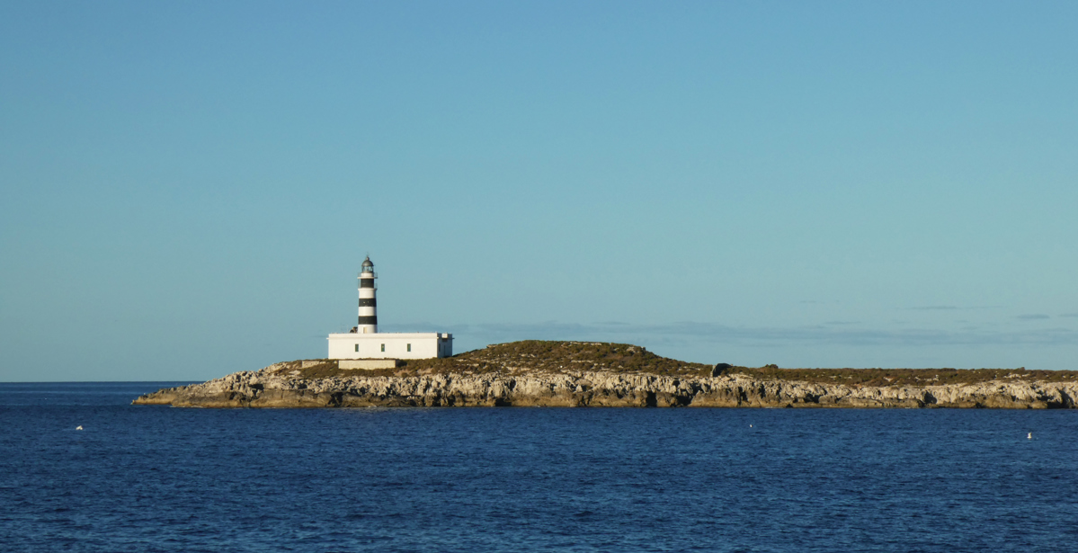 Best Lighthouses in Ibiza and Formentera