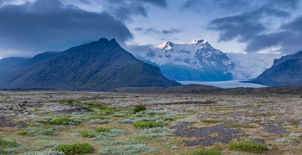 Hike of the Week: Around Iceland