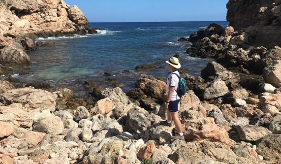 Best Places to Walk in Spain