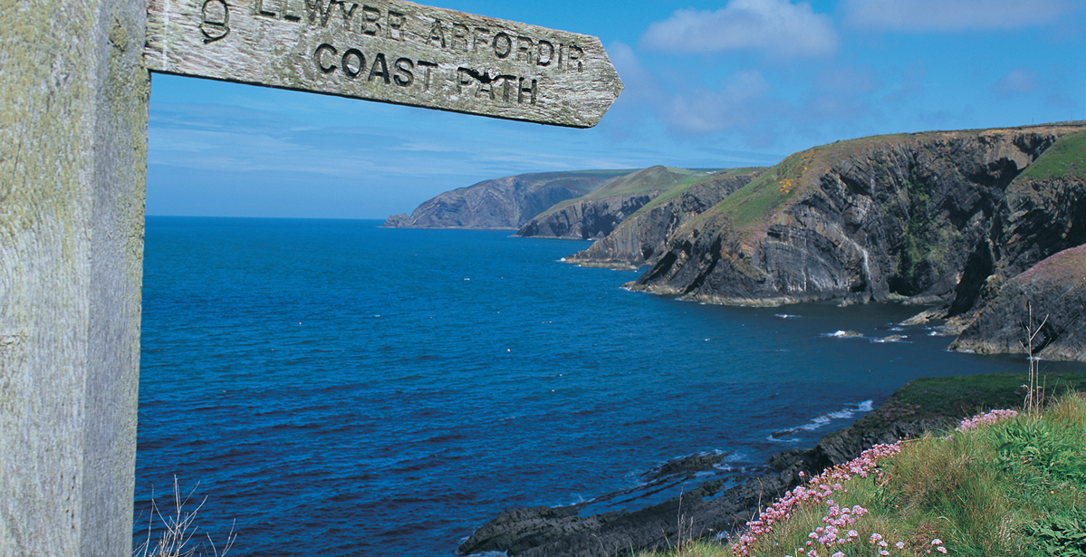 How Difficult is the Pembrokeshire Coast Path?