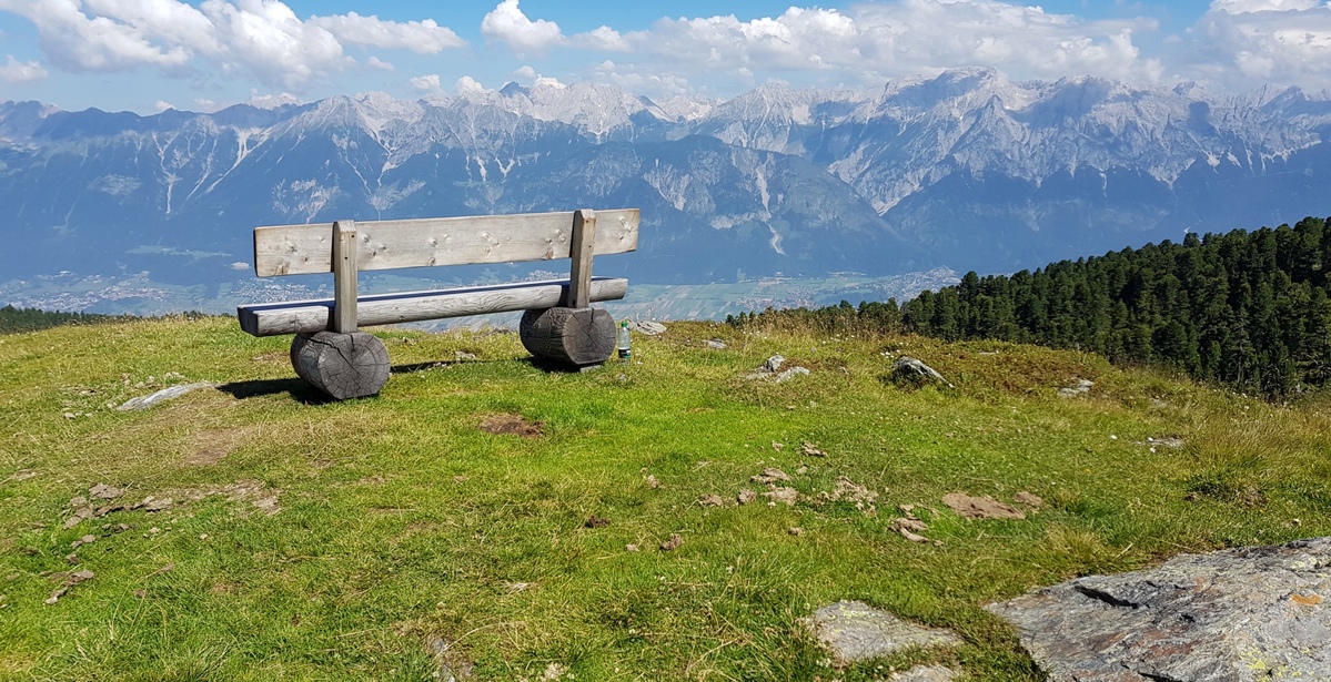 Adventure of the Week: Across the Tyrolean Alps