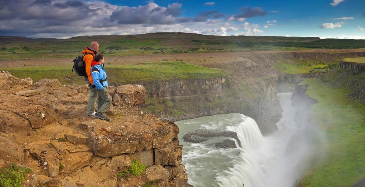 Iceland: Myths, magic and magnificence