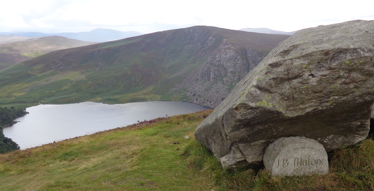 The Wicklow Way turns 40