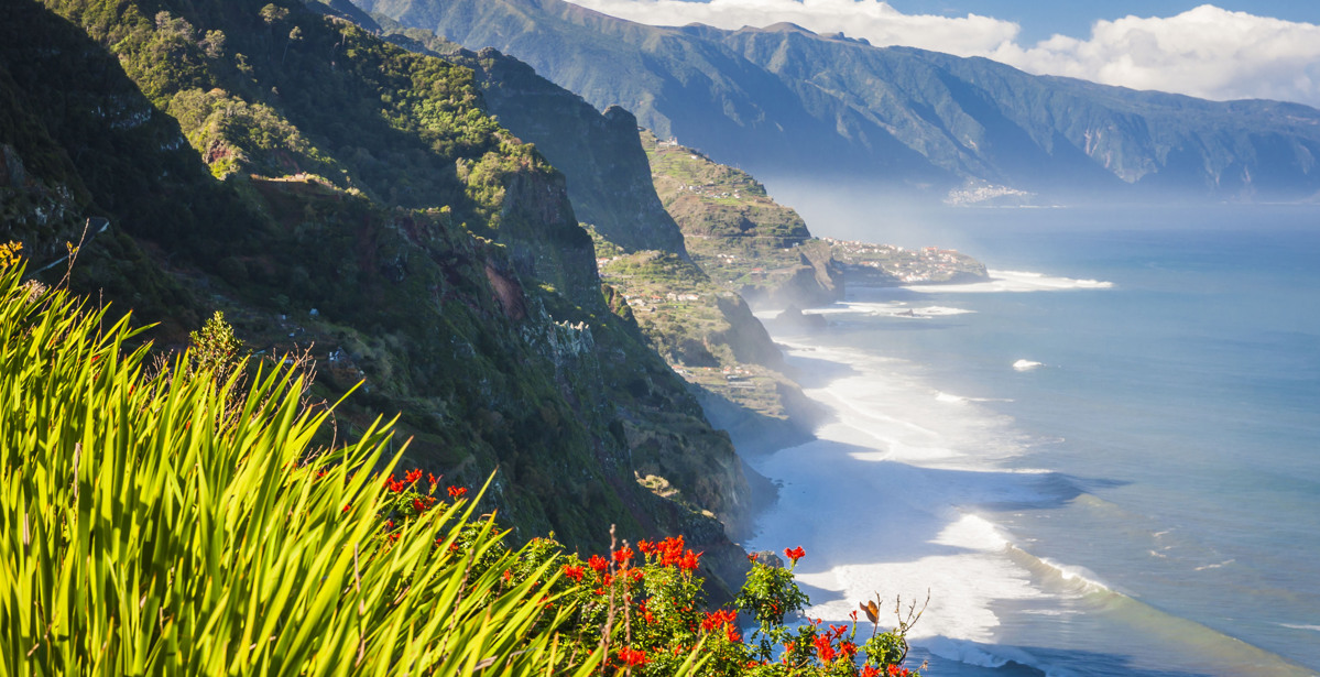 Madeira Walking – What is it really like?