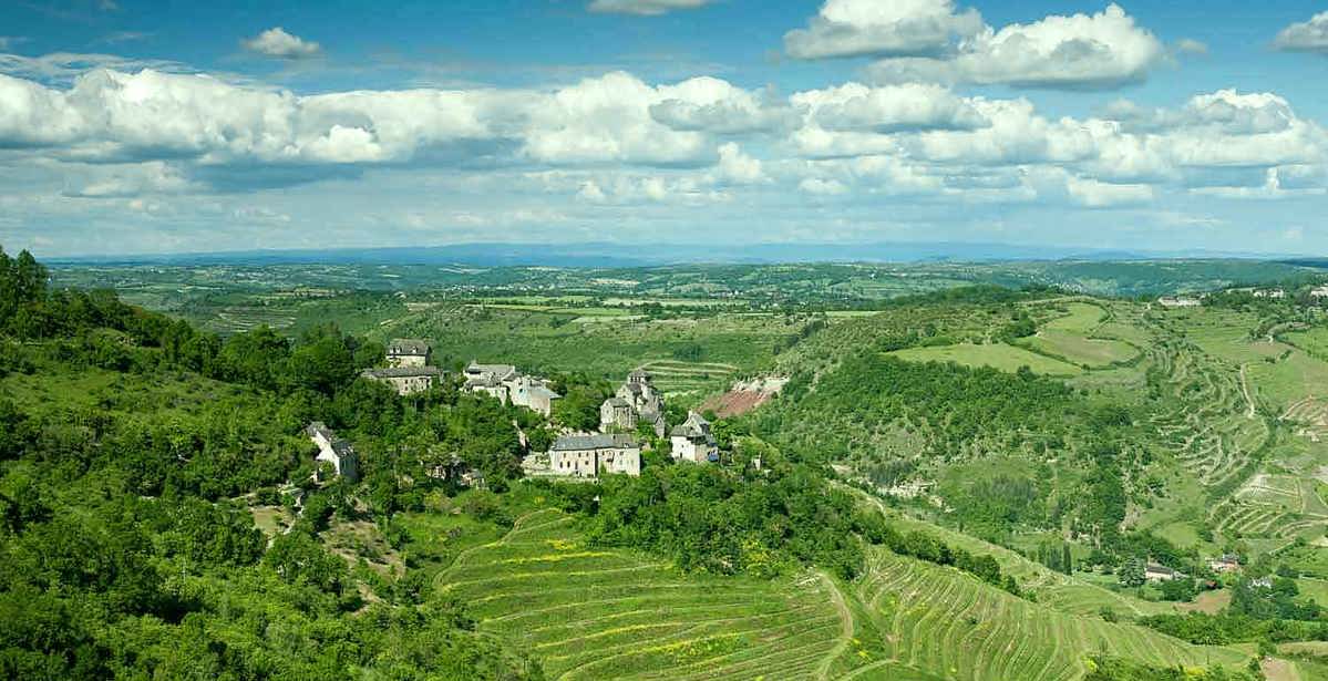 Discovering France, the Le Puy Way