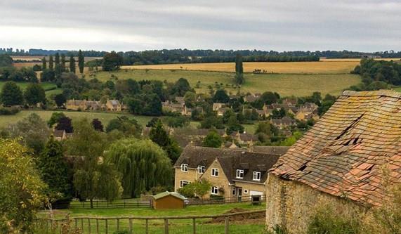 Historic and Quirky Cotswold Facts
