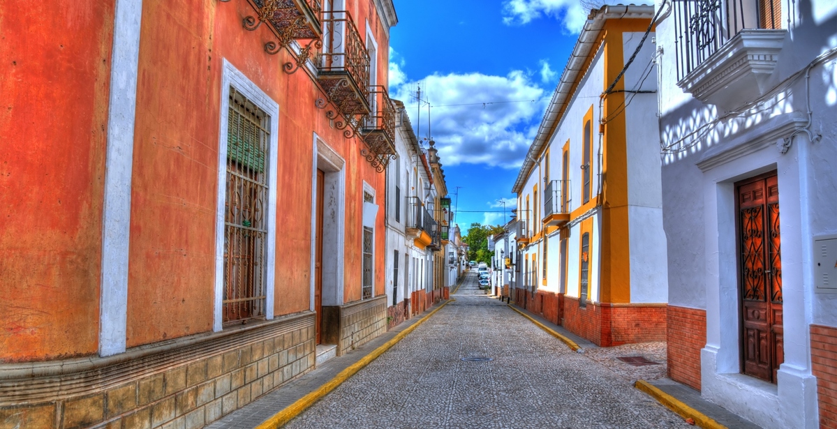 My 4 Must-Go Routes or Regions for Adventure in Spain