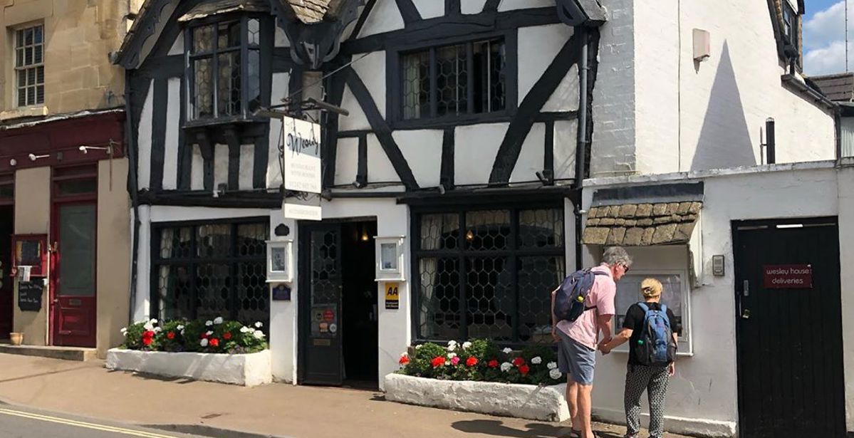 Weekly Cycle: Cycling in the Heart of the Cotswolds