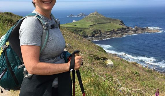 South West Coast Path FAQs