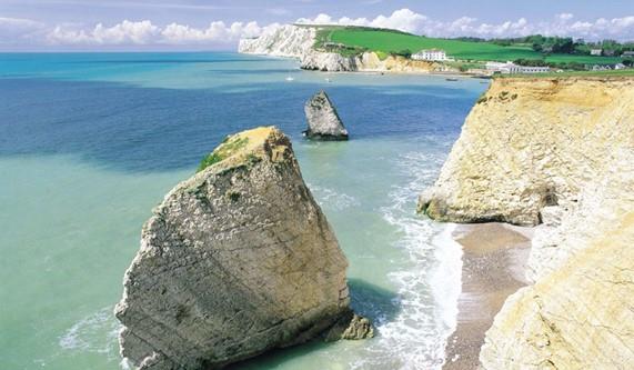 Isle of Wight: UNESCO Biosphere Reserve