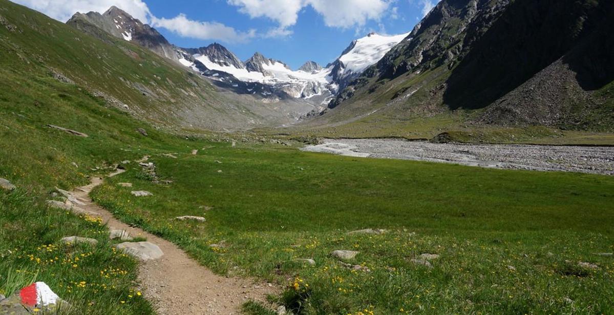 Following in the footsteps of Ötzi the Iceman 