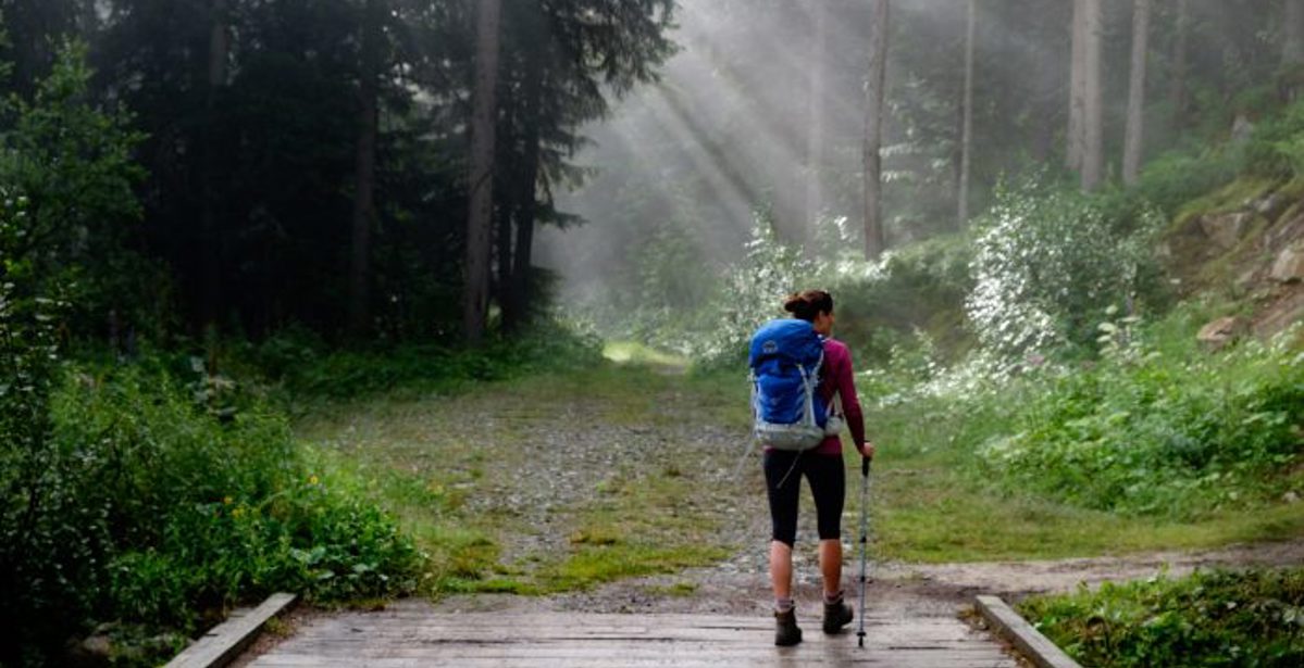 Tour du Mont Blanc Travel Guide