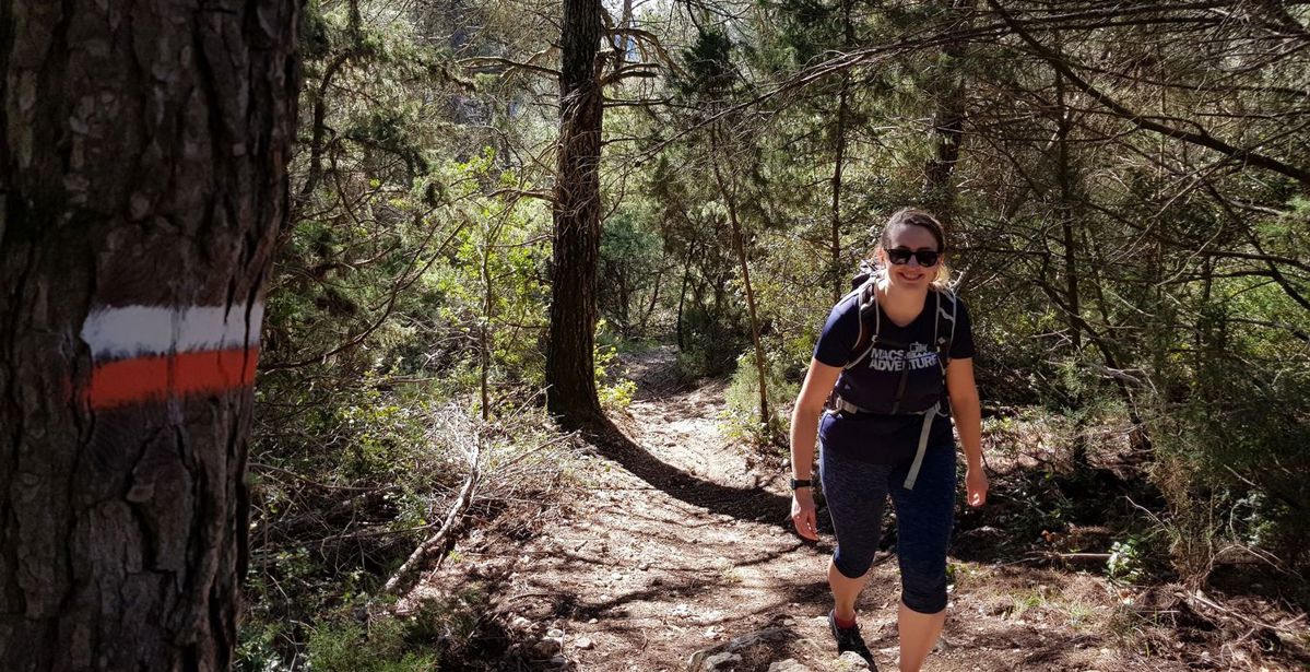 Why Provence is a walker’s paradise