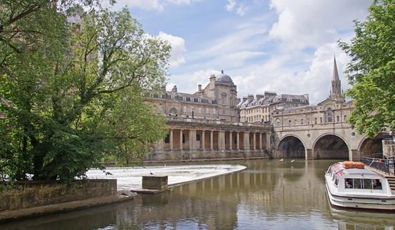 Essential Cotswold Way Facts