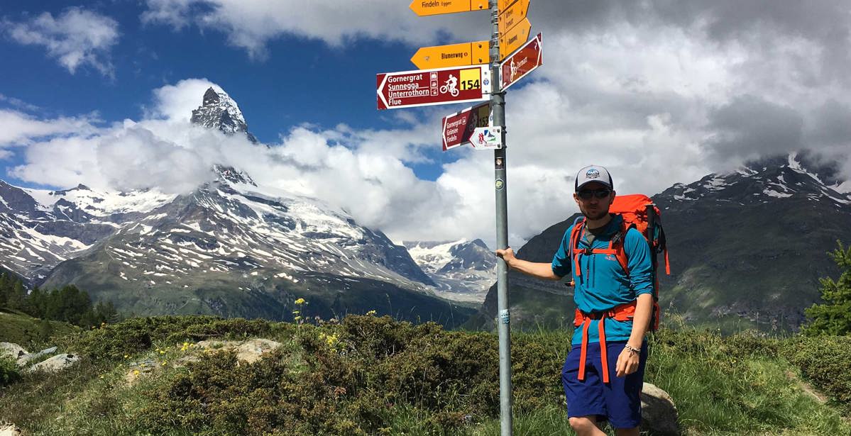 Tour Of The Matterhorn – 5 Top Tips