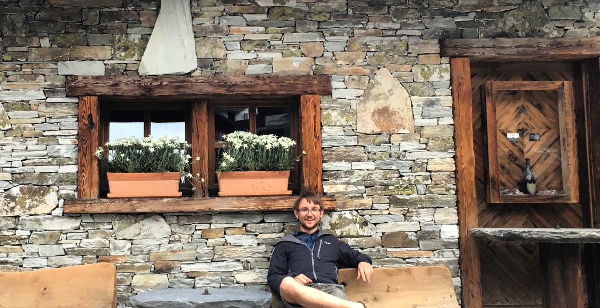 Top 5 Hut to Hut Hikes