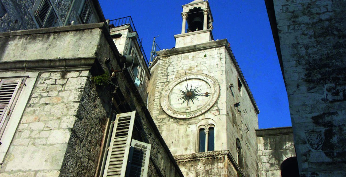 12 things to do near Split, Croatia