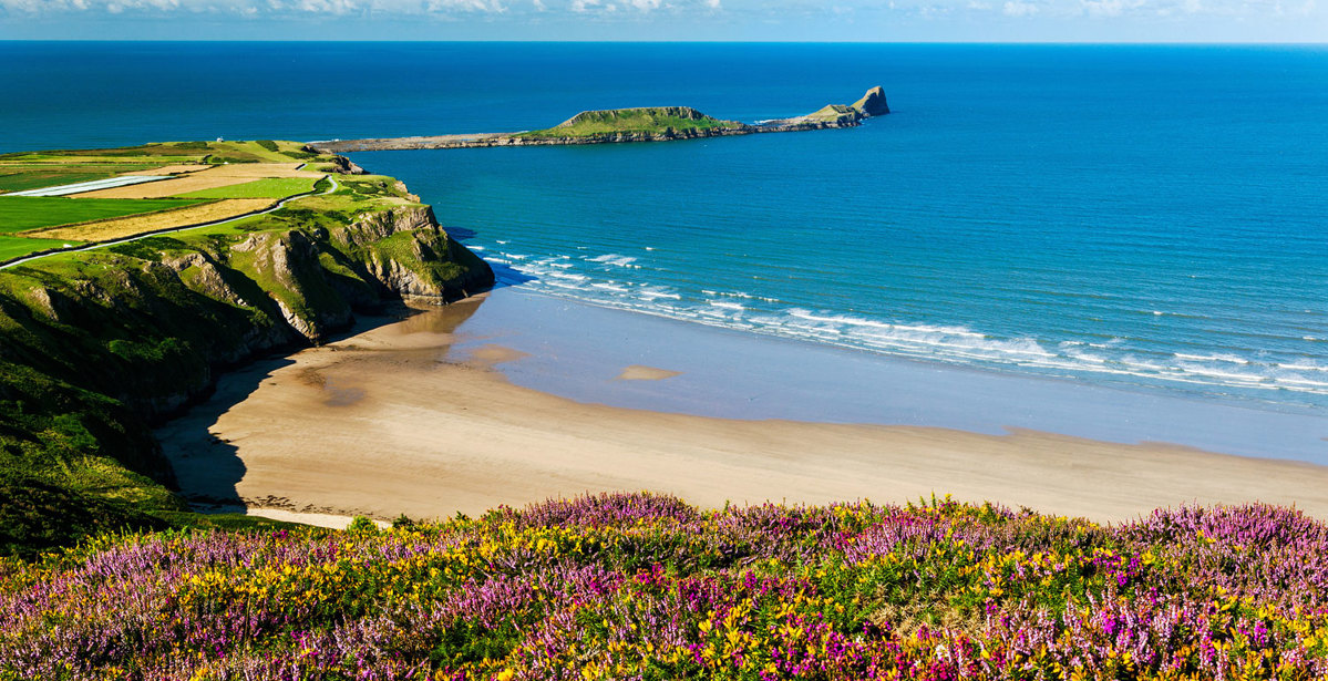 Famous Welsh Writers