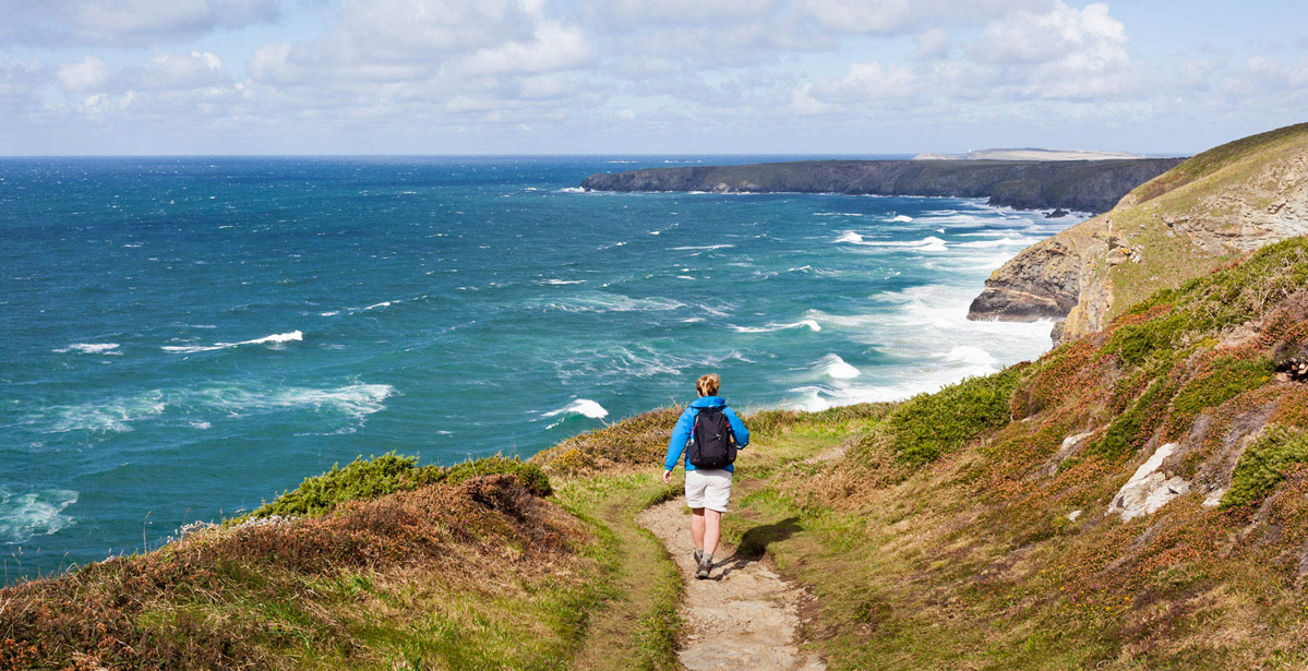Top 5 Cornwall highlights
