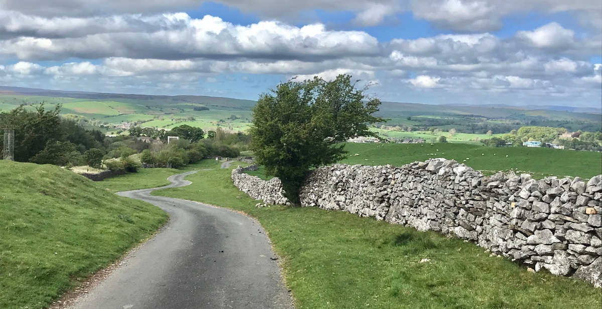 Top Tips on Travelling to the Coast to Coast Walk