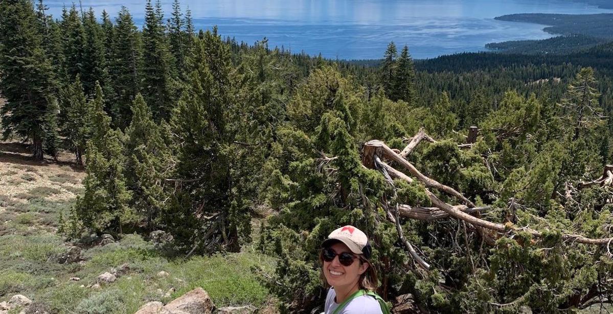 Top 5 Reasons to Visit Lake Tahoe