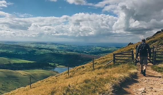 Top Tips for the Pennine Way