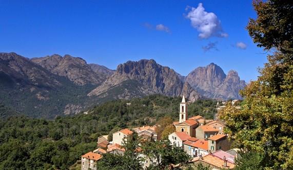 Five Best Regions to Walk in France