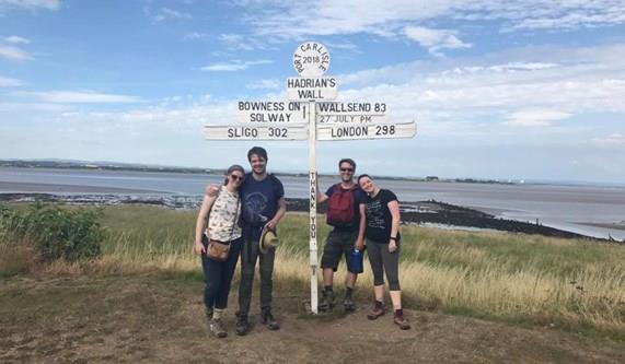 Best Time To Visit England?