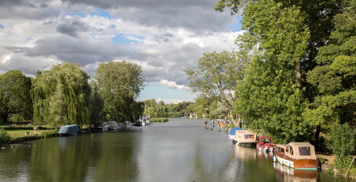 Discover The Ridgeway