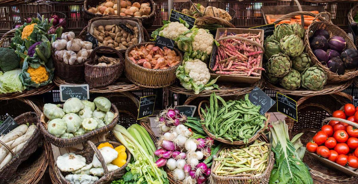 Spoil yourself with food, wine and charming hotels in Dordogne, France