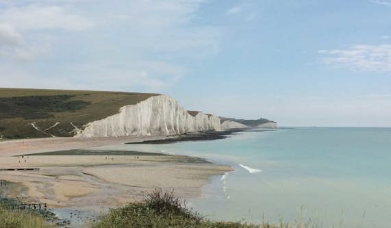 Five Best Places to Hike in England