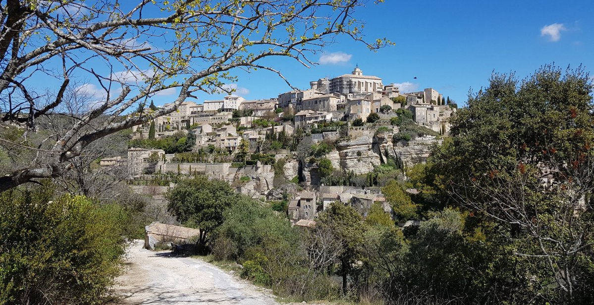 The Diversity of Provence