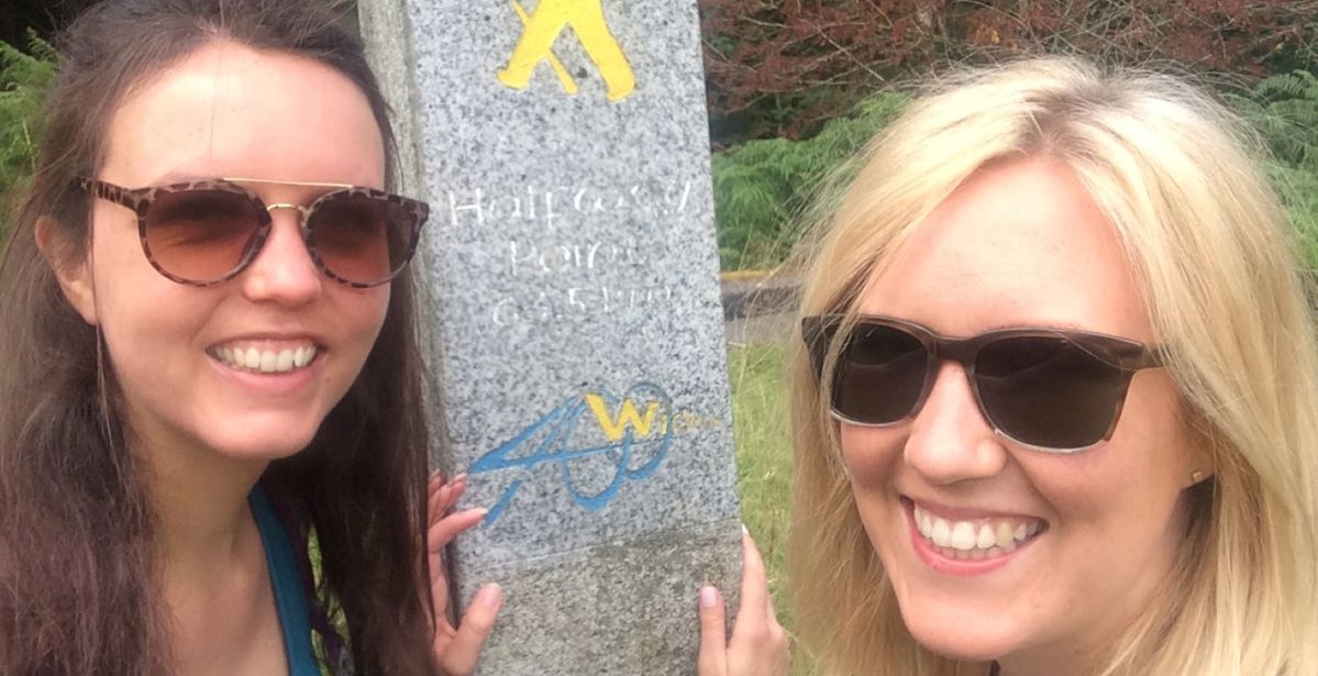 Tips to make the most of The Wicklow Way