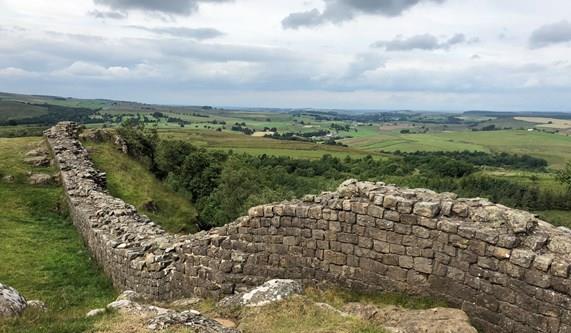 Best Places to Visit in England?