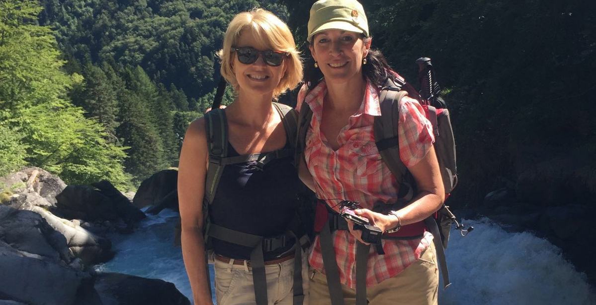 Hotspots for adventure in France