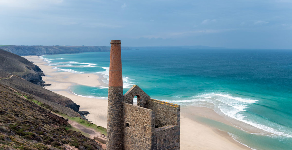 A guide to exploring Poldark’s Cornwall