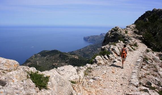 Exploring the Dry-Stone Route (GR221) in Mallorca