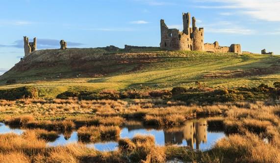 Essential Facts Northumberland Coast