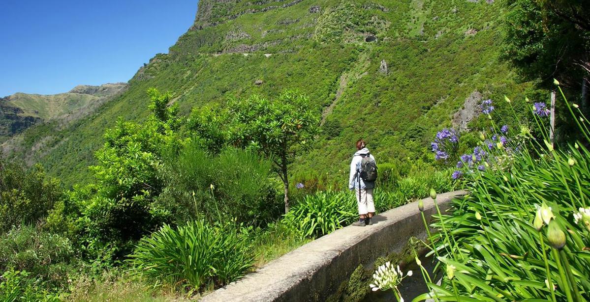Madeira Walking – What is it really like?