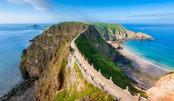 5 things you didn't know about the Channel Islands