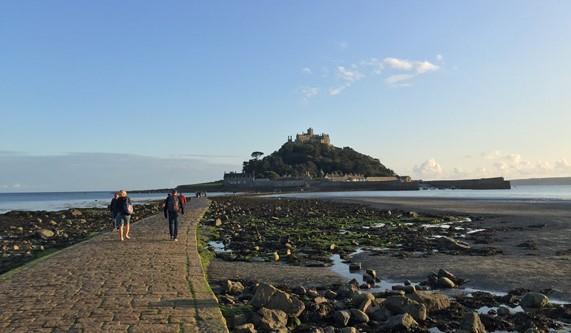 Best Places to Visit in England?